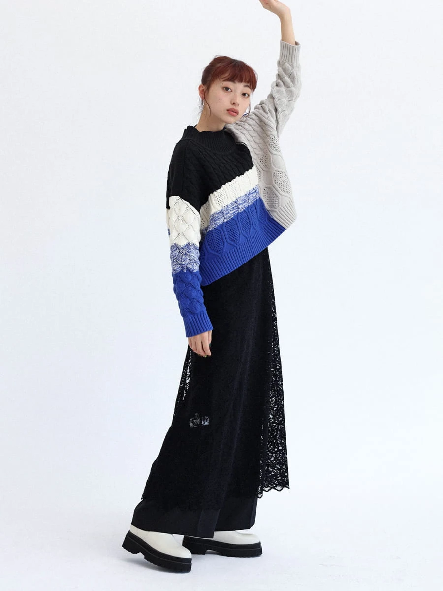 RADIATE NEW SEASON LOOK 2024-2025 - ｜YAMADAYA STORE