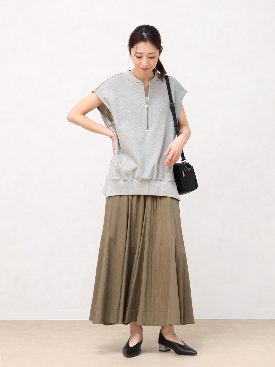 CLOVE スプリングスタイル