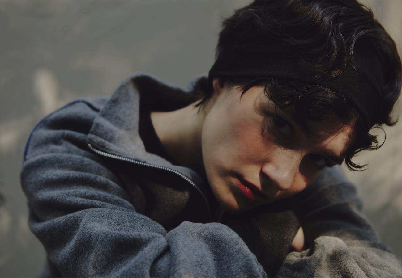 YORT ヨート ACTIVESTYLE アクティブスタイル 25aw