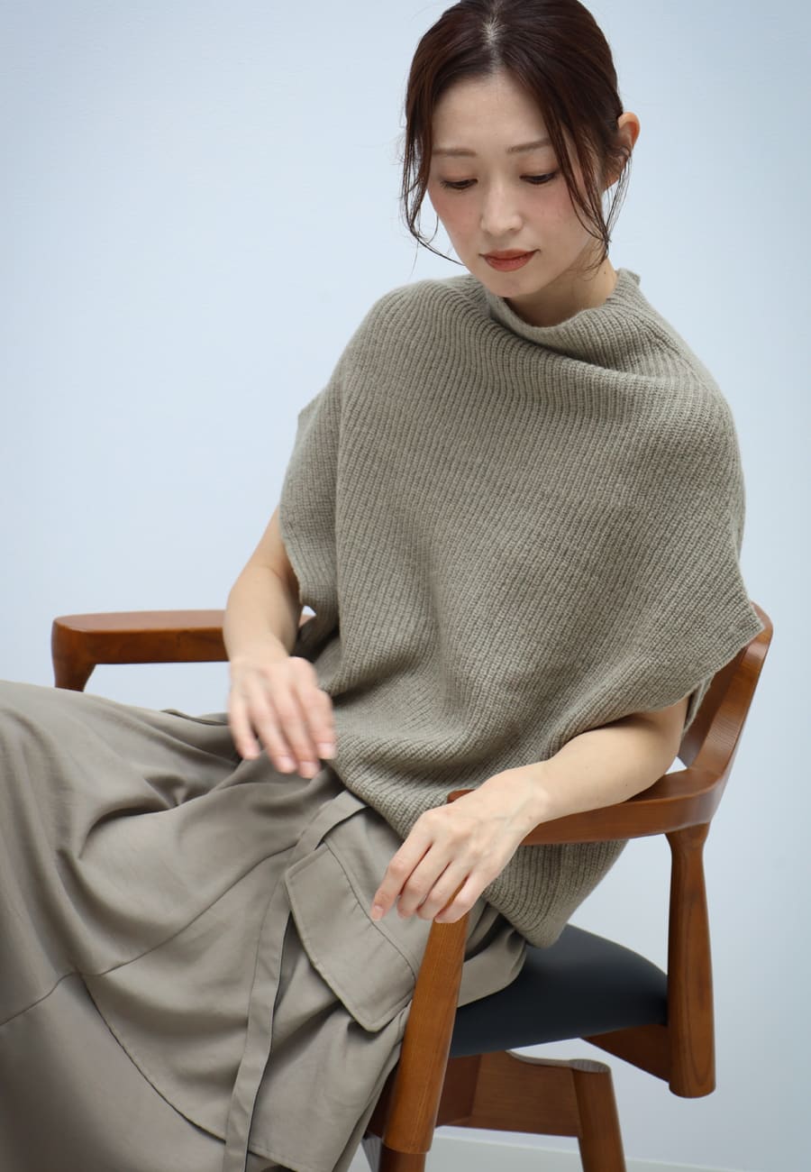 CLOVE クローブ 秋スタイリング