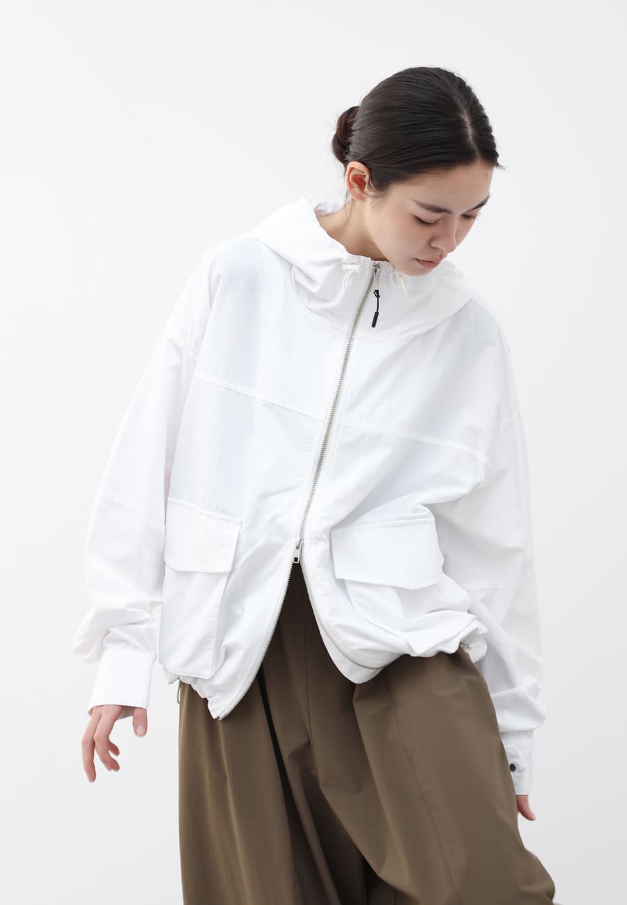 春のアクティブスタイル