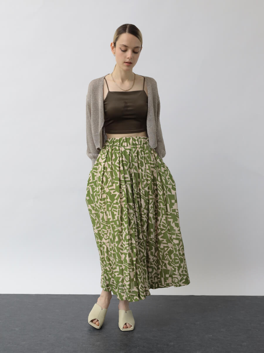 Aga summerstyle 2025