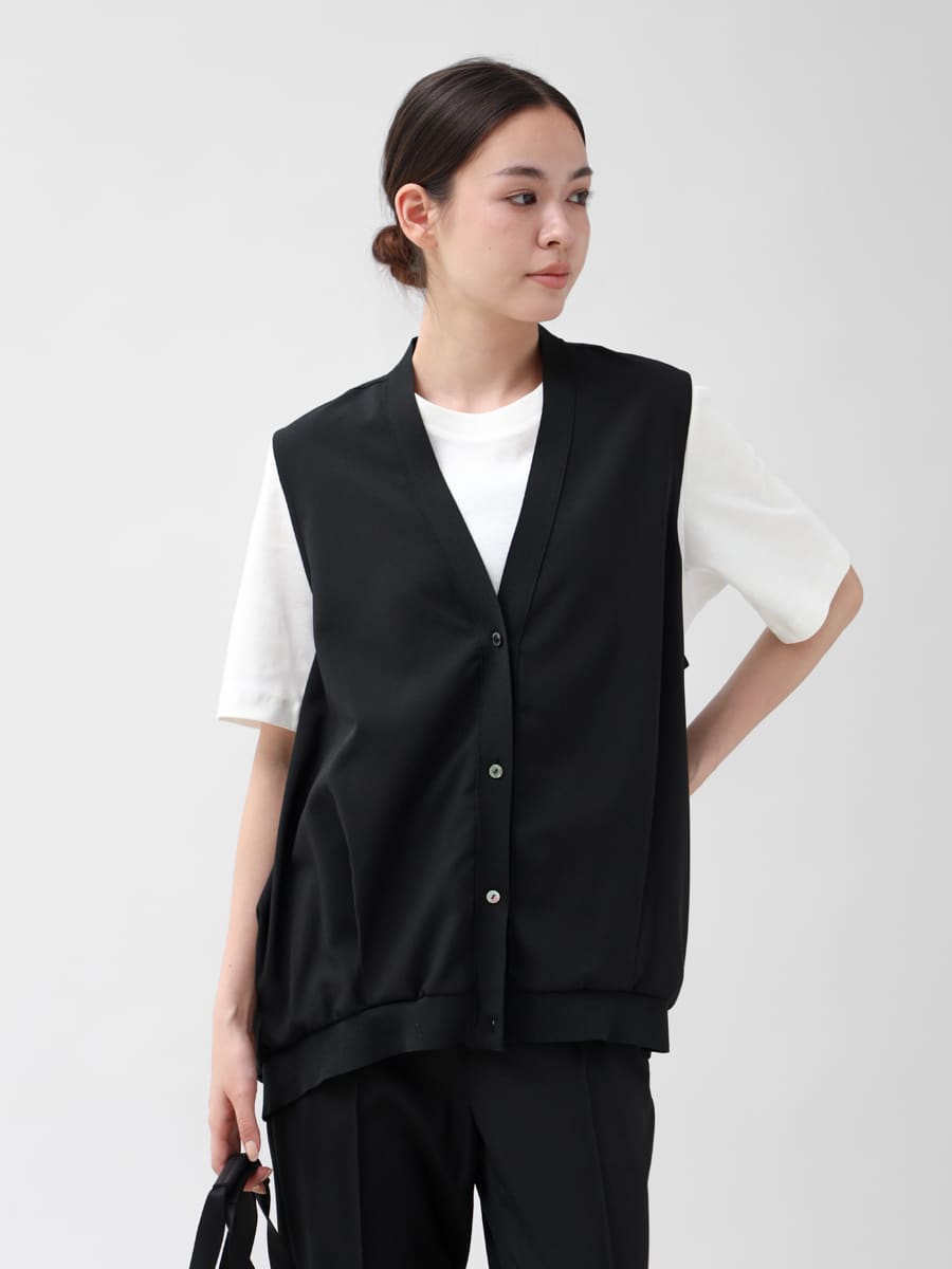 YORT ヨート ワークスタイル 通勤着