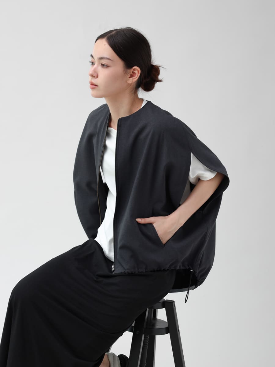 YORT ヨート ワークスタイル 通勤着