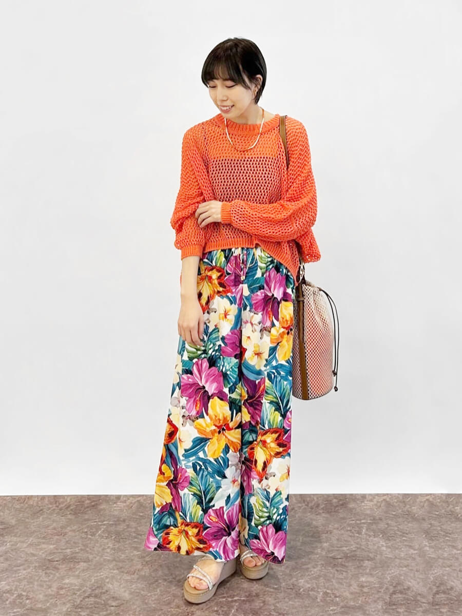 コーディネート1