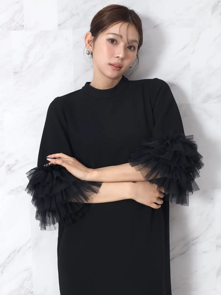 FENNEL Dress Collection - ｜YAMADAYA STORE