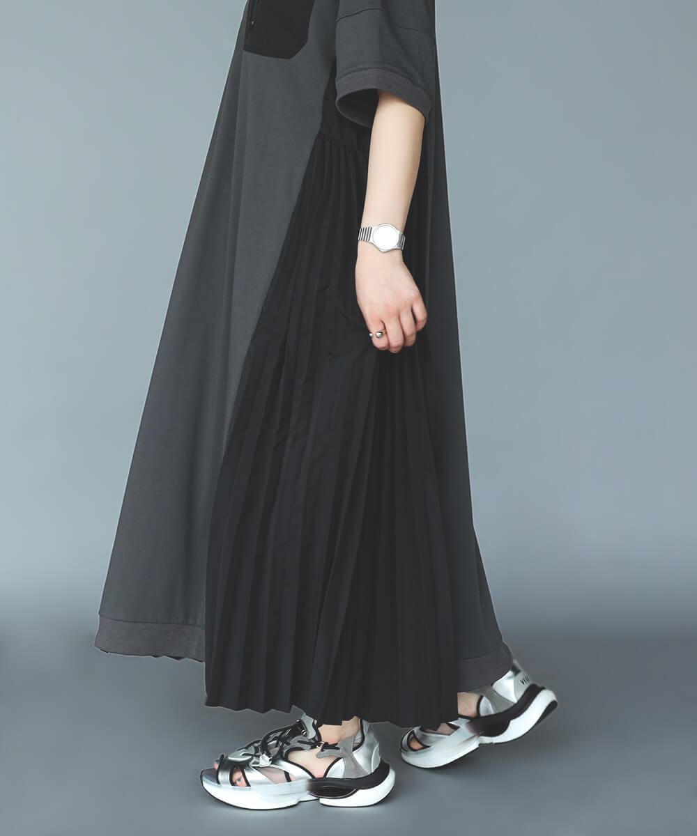 スタッフ,スタイリング,春,LASUD,おすすめスタイル,新作