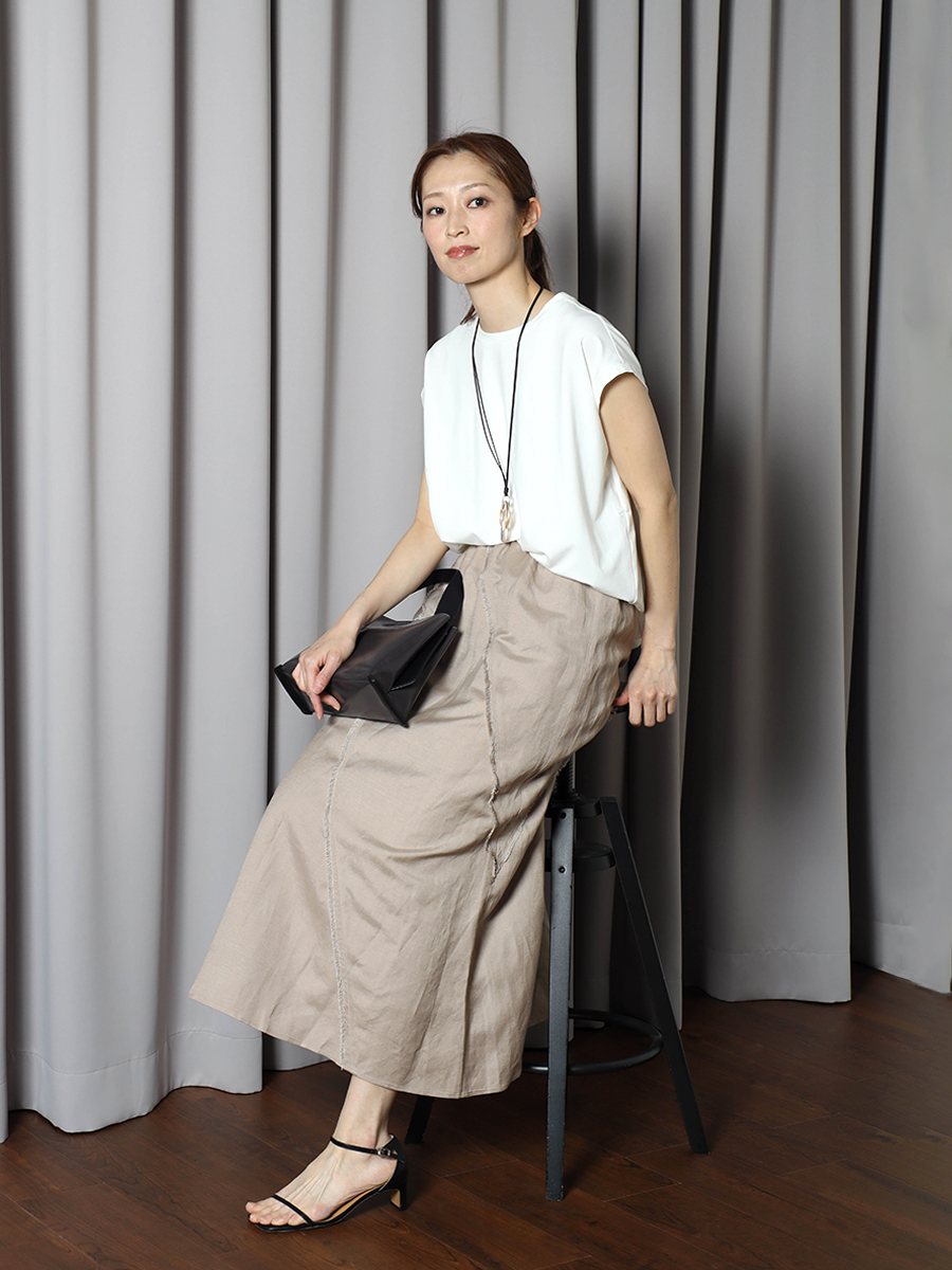 GW お出かけ スタイル CLOVE クローブ