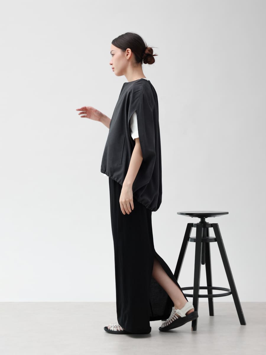 YORT ヨート ワークスタイル 通勤着