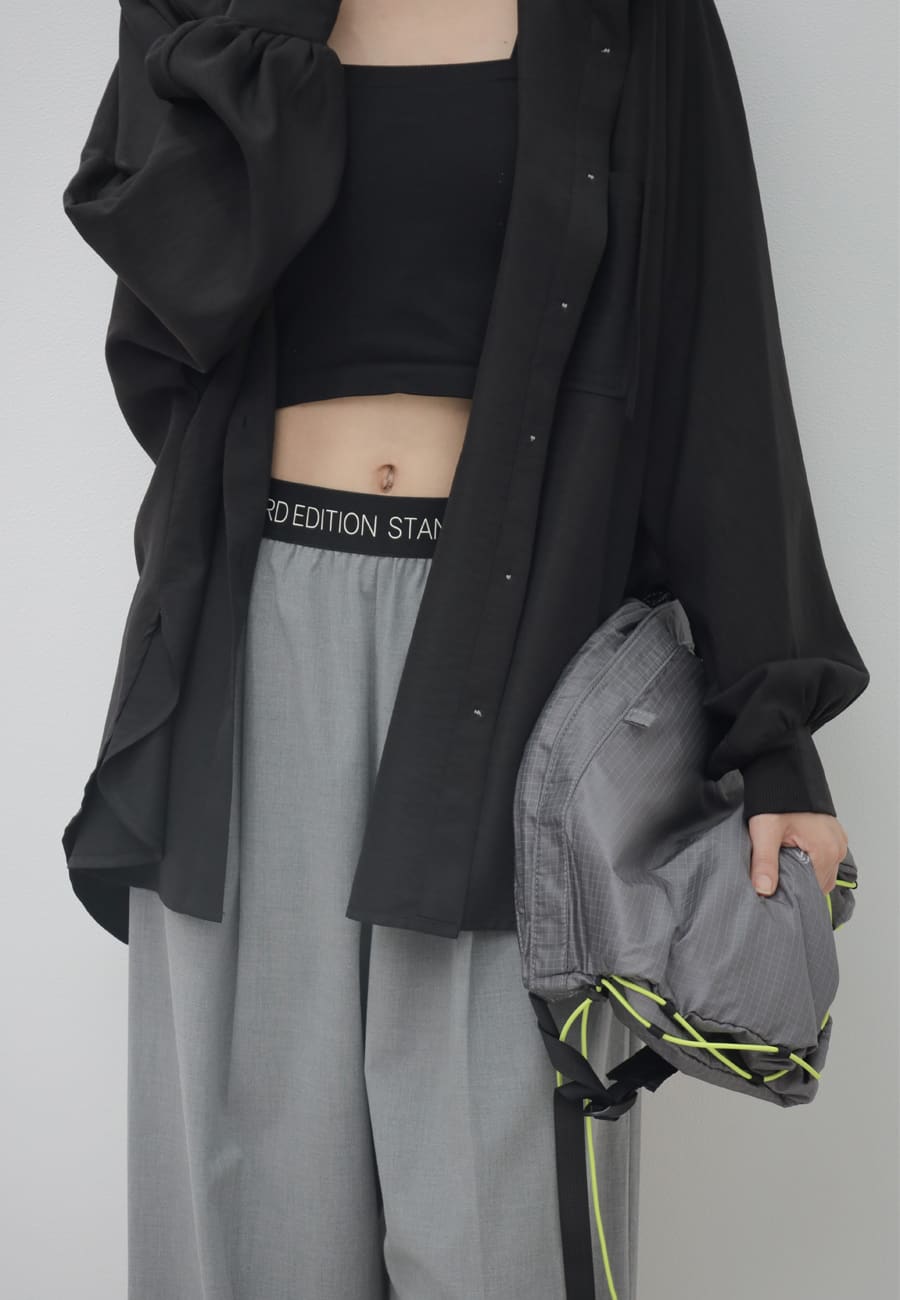 YORT ヨート 秋スタイリング