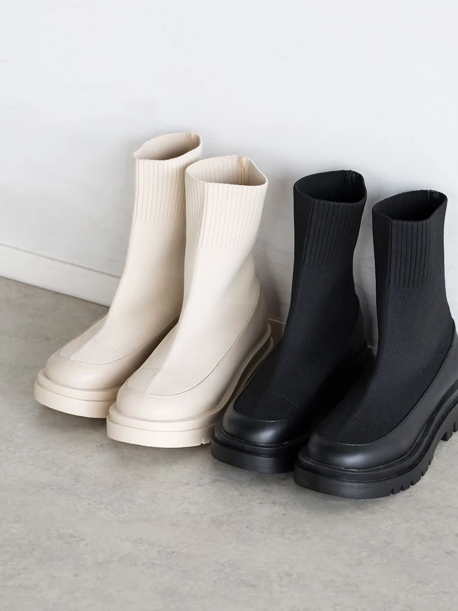 WISH LIST Boots & Bag - ｜YAMADAYA STORE