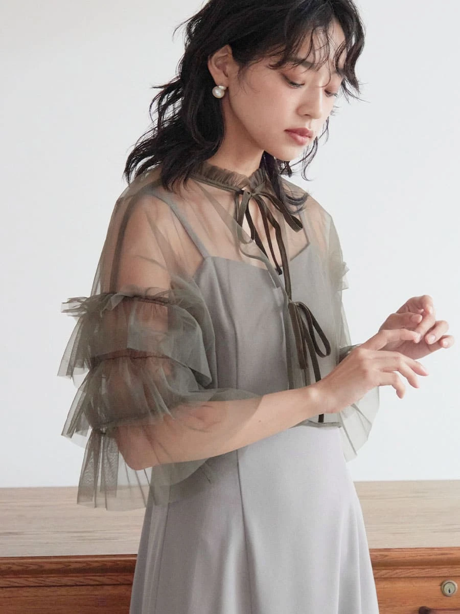 ヤマダヤ パンツドレス OCCASION STYLE まとめ - ｜YAMADAYA STORE