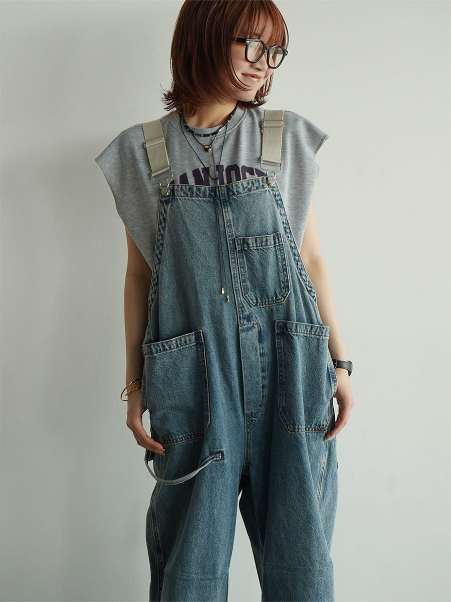 RADIATE ラディエイト デニムスタイリング スタッフスタイリング