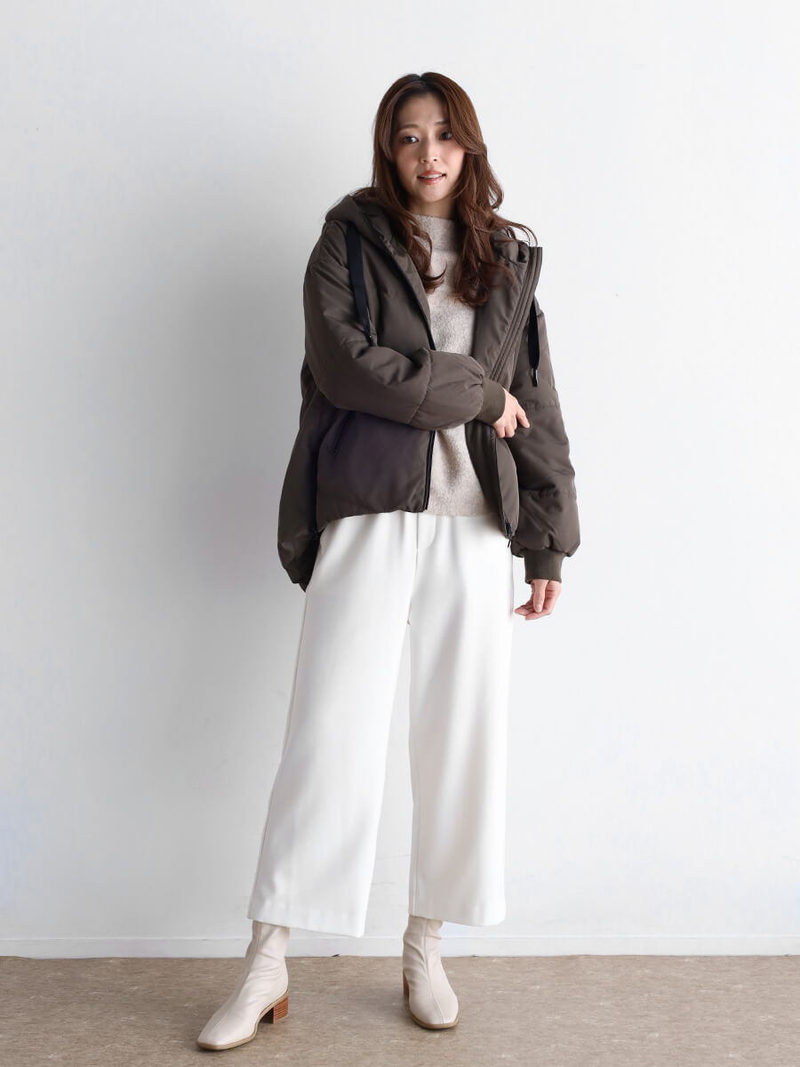 Pick up OUTER By CLOVE - ｜YAMADAYA STORE