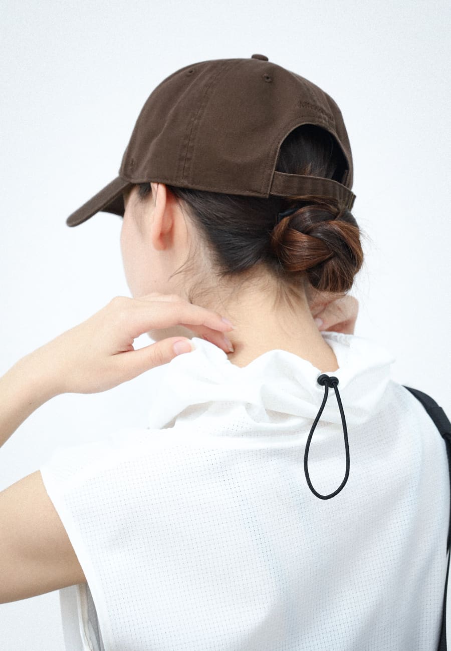 CLOVE スプリングスタイル