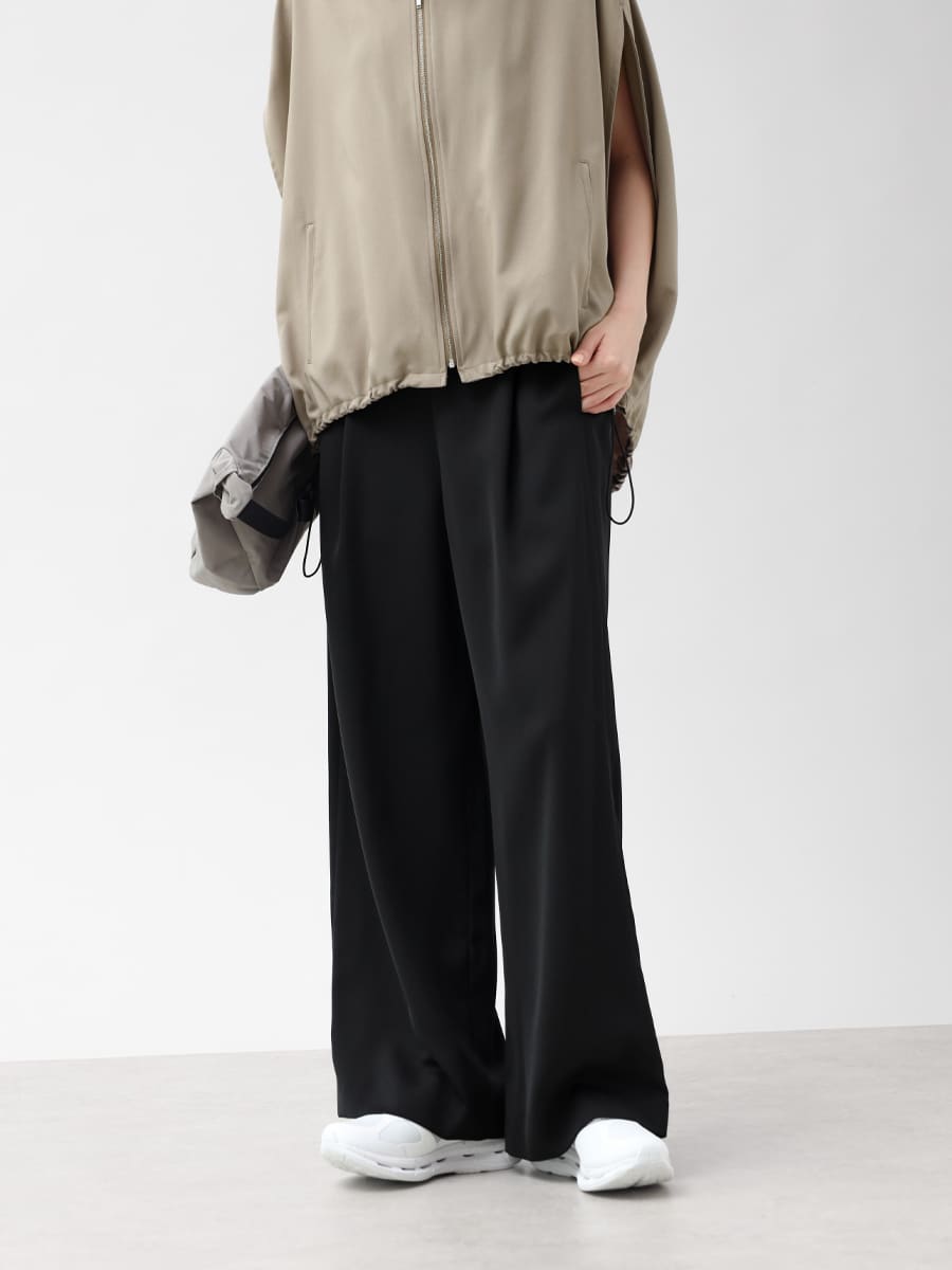 YORT ヨート ワークスタイル 通勤着