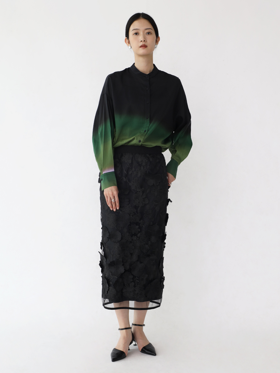 resil ombre newarrival 新作