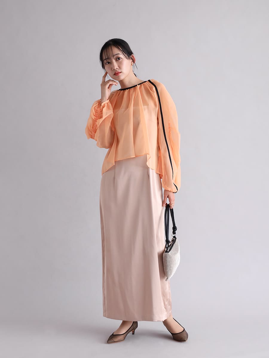 ヤマダヤ パンツドレス OCCASION STYLE まとめ - ｜YAMADAYA STORE