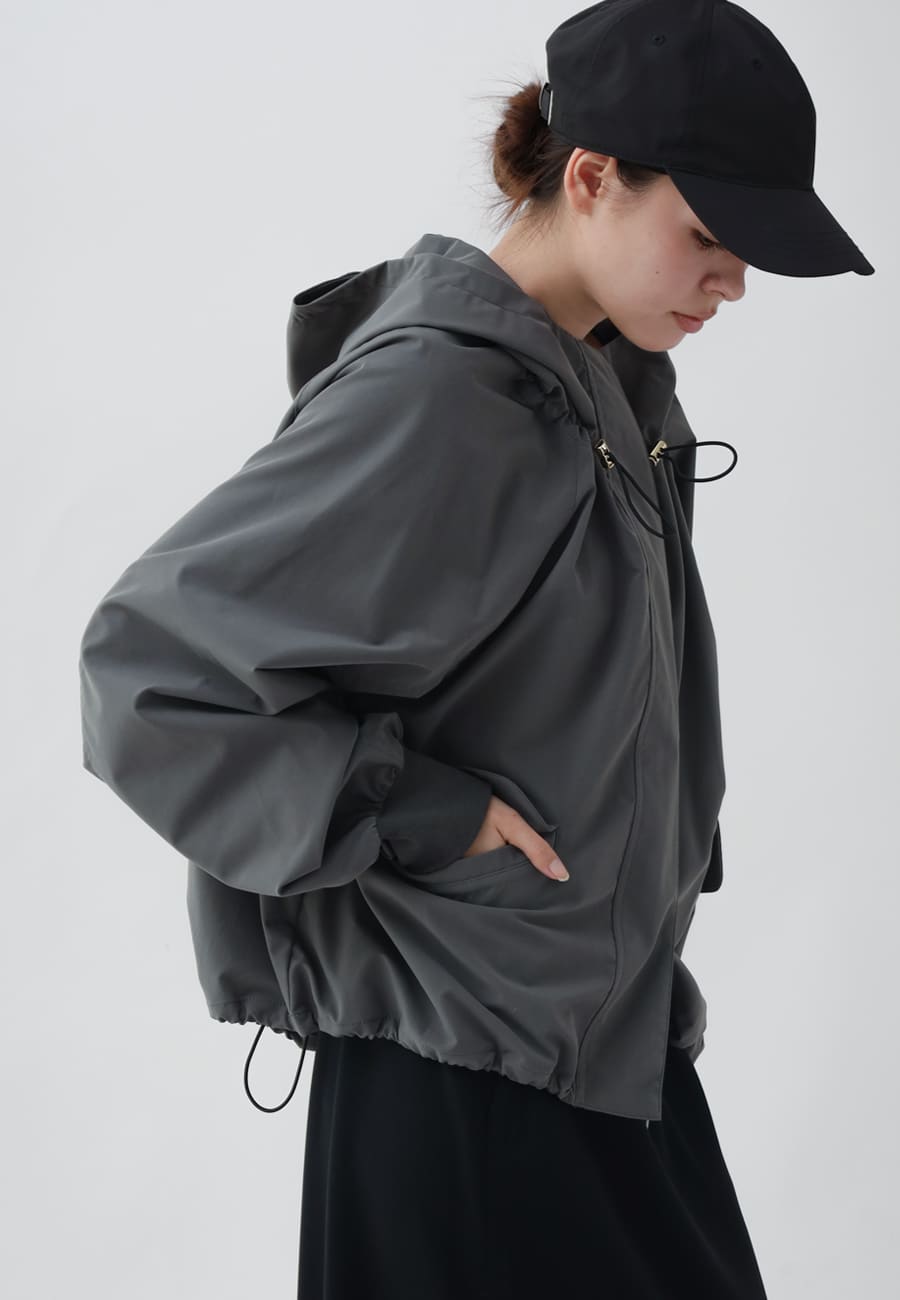 機能性を纏う ACTIVE STYLE vol.2 - ｜YAMADAYA STORE