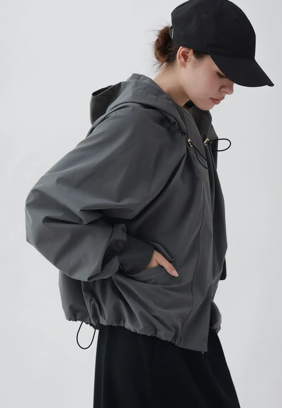 機能性を纏う ACTIVE STYLE vol.2 - ｜YAMADAYA STORE