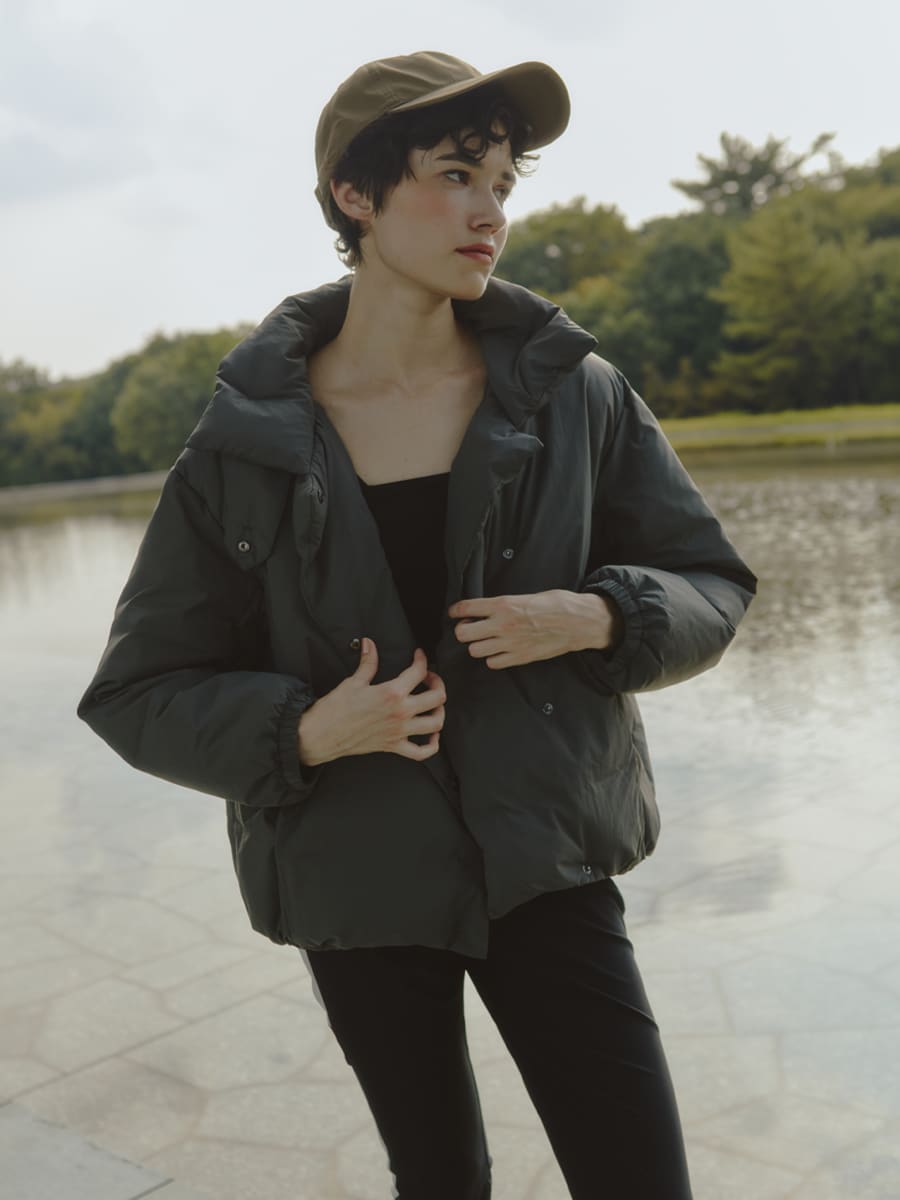 YORT ヨート ACTIVESTYLE アクティブスタイル 25aw