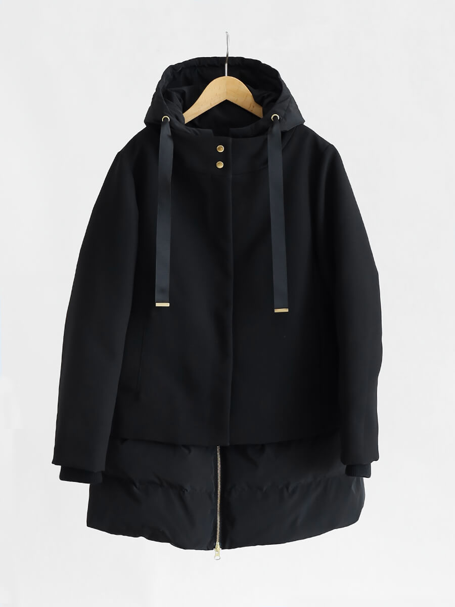 CLOVE 2024 A/W OUTER LINEUP - ｜YAMADAYA STORE