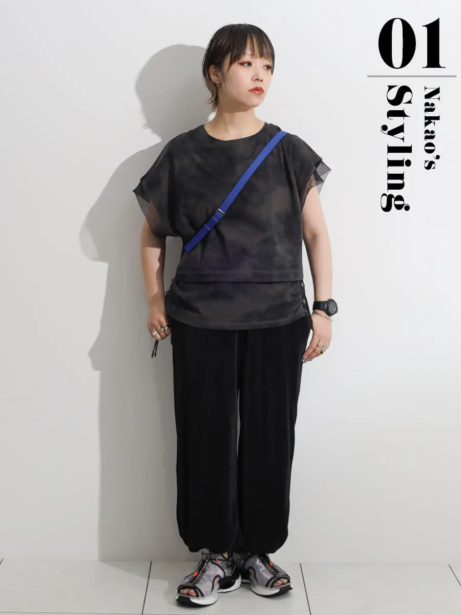LASUD - ニュース一覧｜YAMADAYA STORE