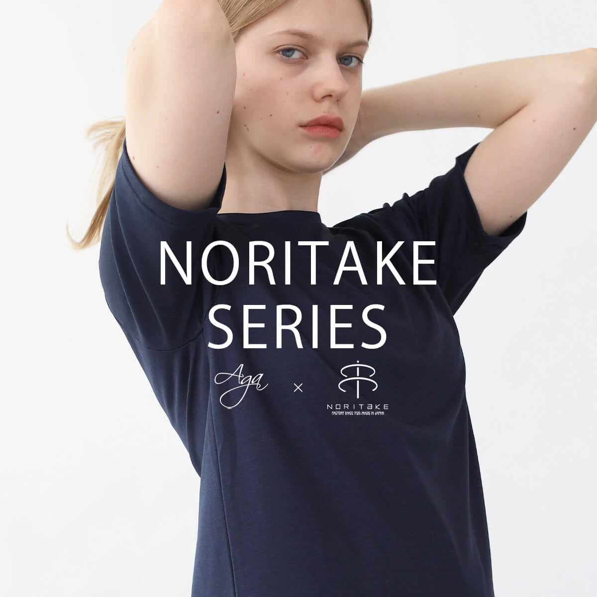 好評を博したAga×NORITAKE シリーズ - ｜YAMADAYA STORE