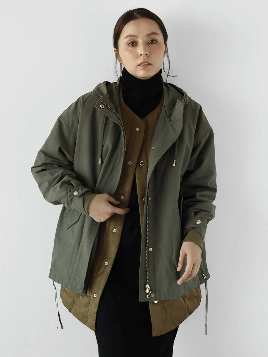 OUTER SELECTION - ｜YAMADAYA STORE