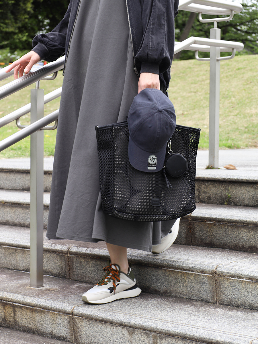 GW お出かけ スタイル CLOVE クローブ