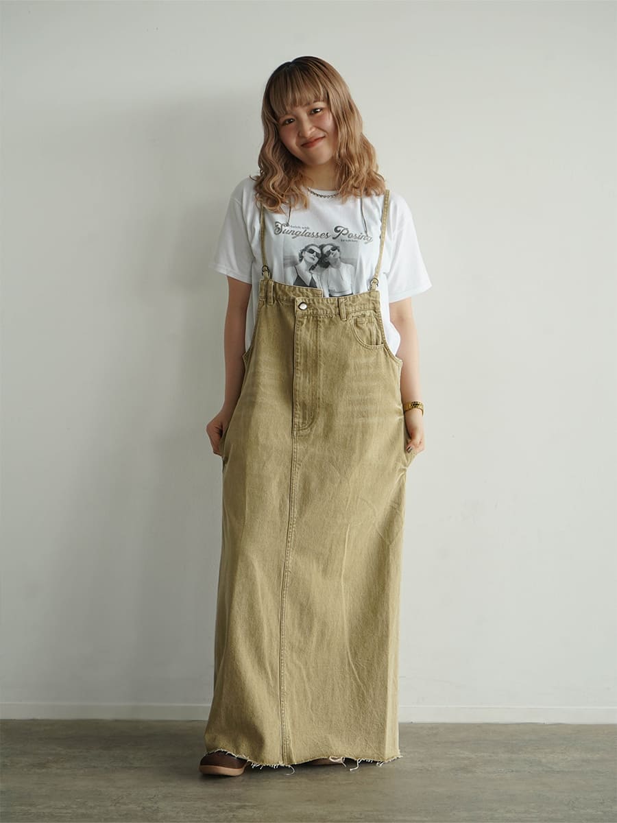 RADIATE ラディエイト デニムスタイリング スタッフスタイリング