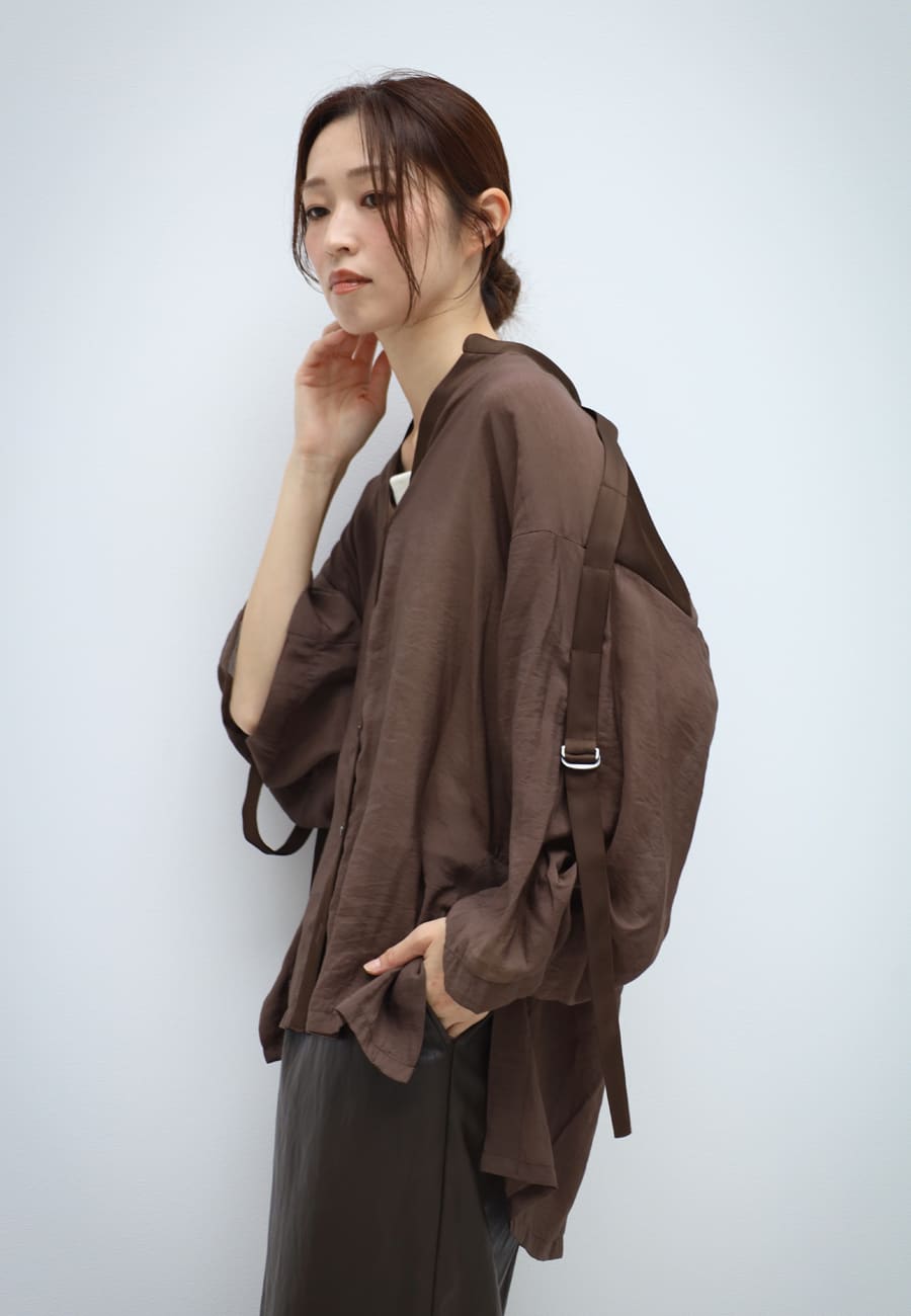 CLOVE クローブ 秋スタイリング