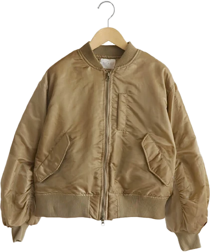 FIKA.｜FIKA.でみつける、この冬を楽しむための特別なアウター