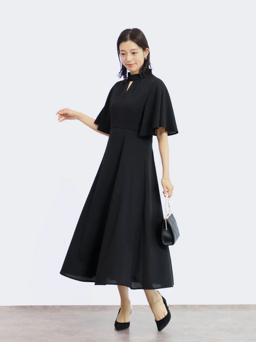 FENNELスタッフが着るアイテム別着回しスタイル - ｜YAMADAYA STORE