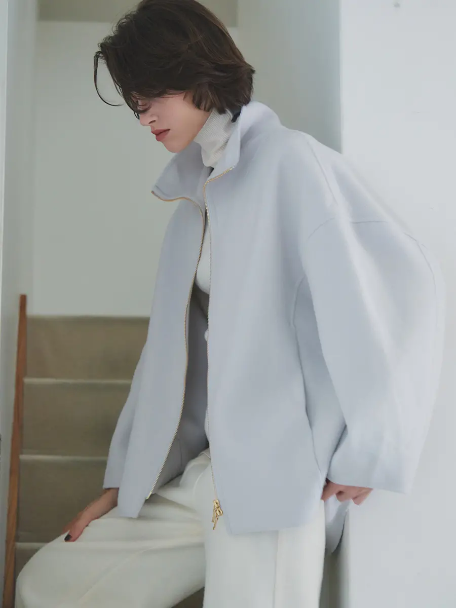 予約販売】Aga×尾州オリジナルコート10%off - ｜YAMADAYA STORE