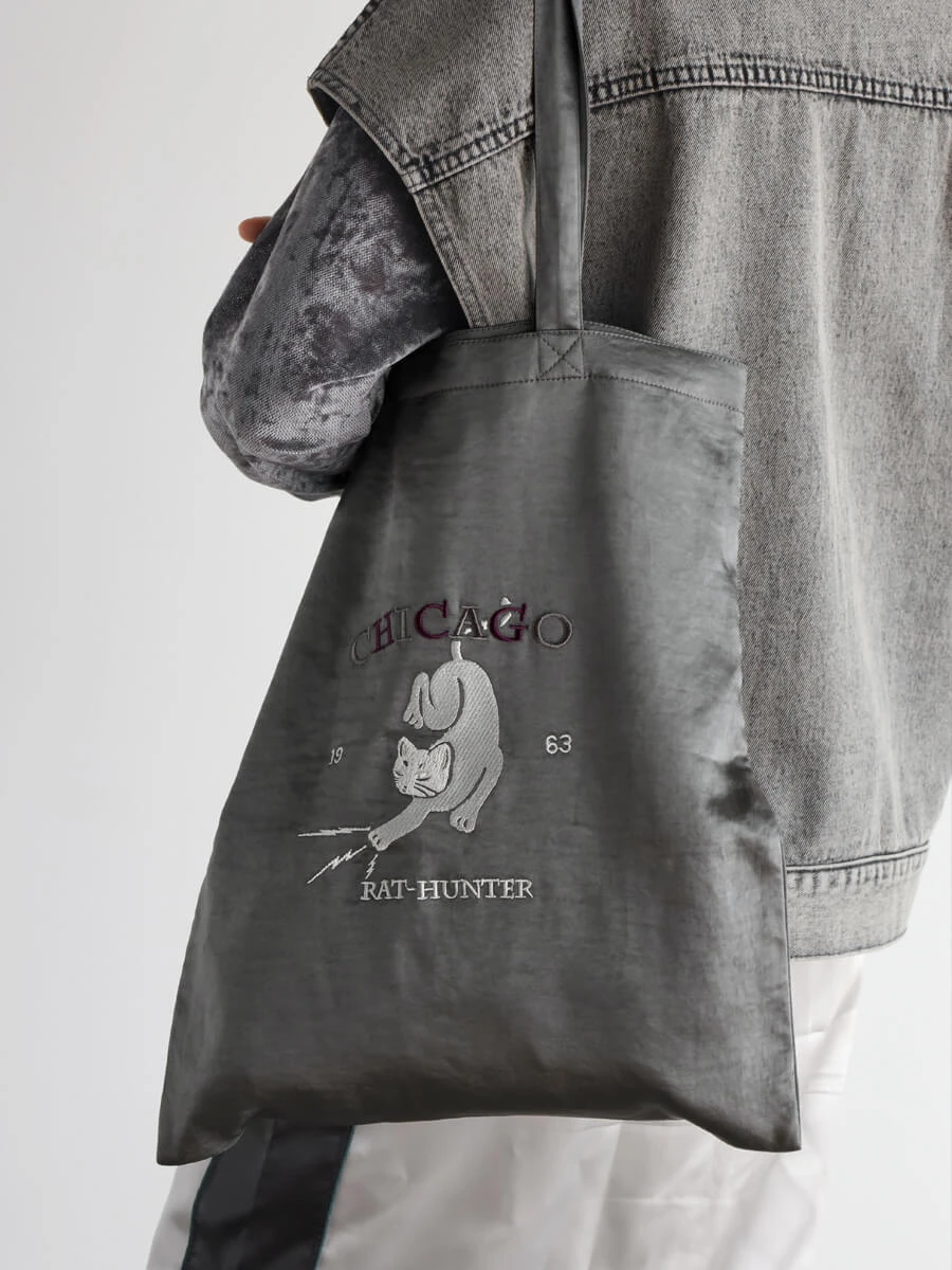 ALASKA×RADIATE special product - ｜YAMADAYA STORE