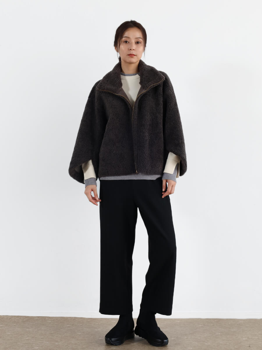 グレー シンプル デイリー