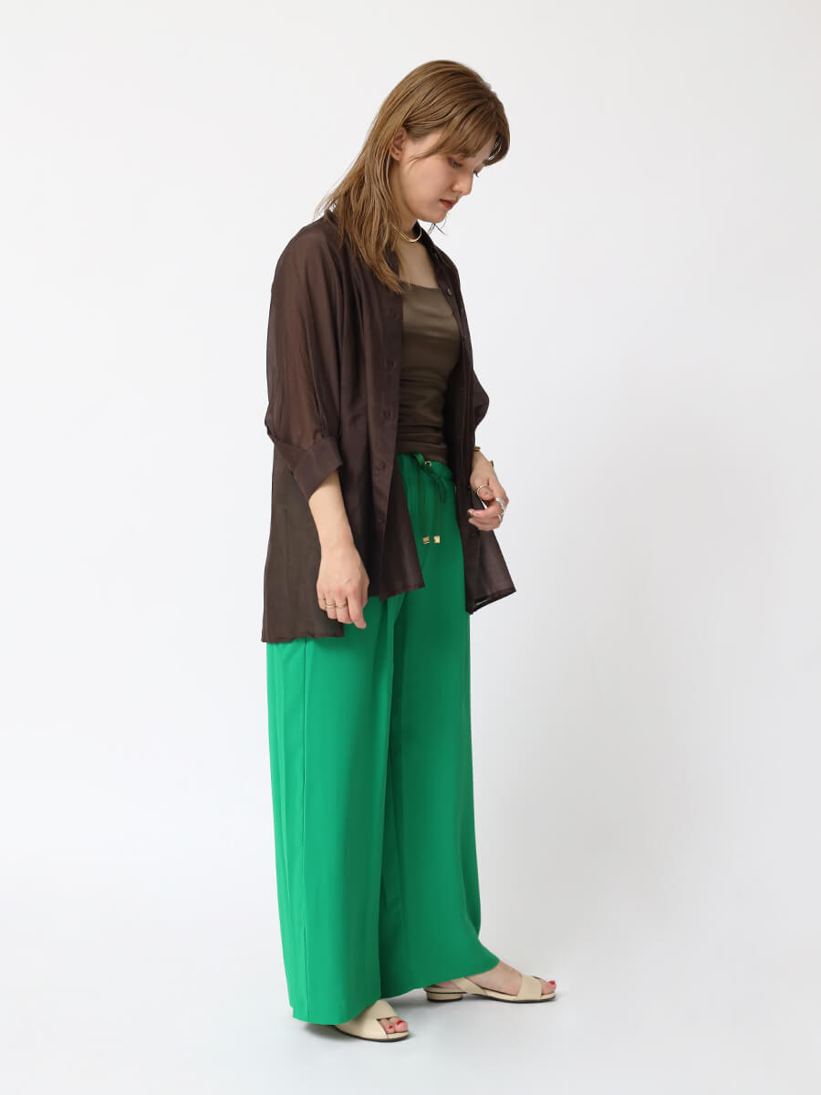 Aga staff ontime styling 2025 summer