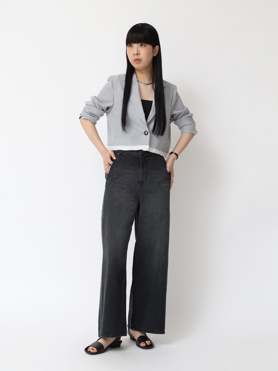 Aga staff ontime styling 2025 summer