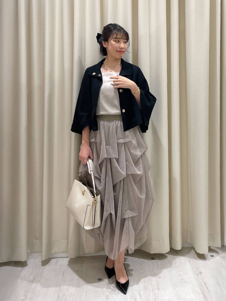 コーディネート2