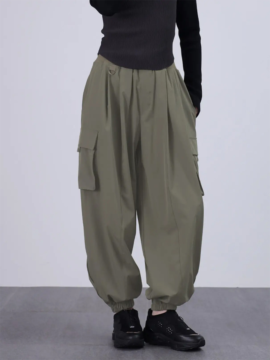 LASUD The Bottoms Collection ボトムスアイテム