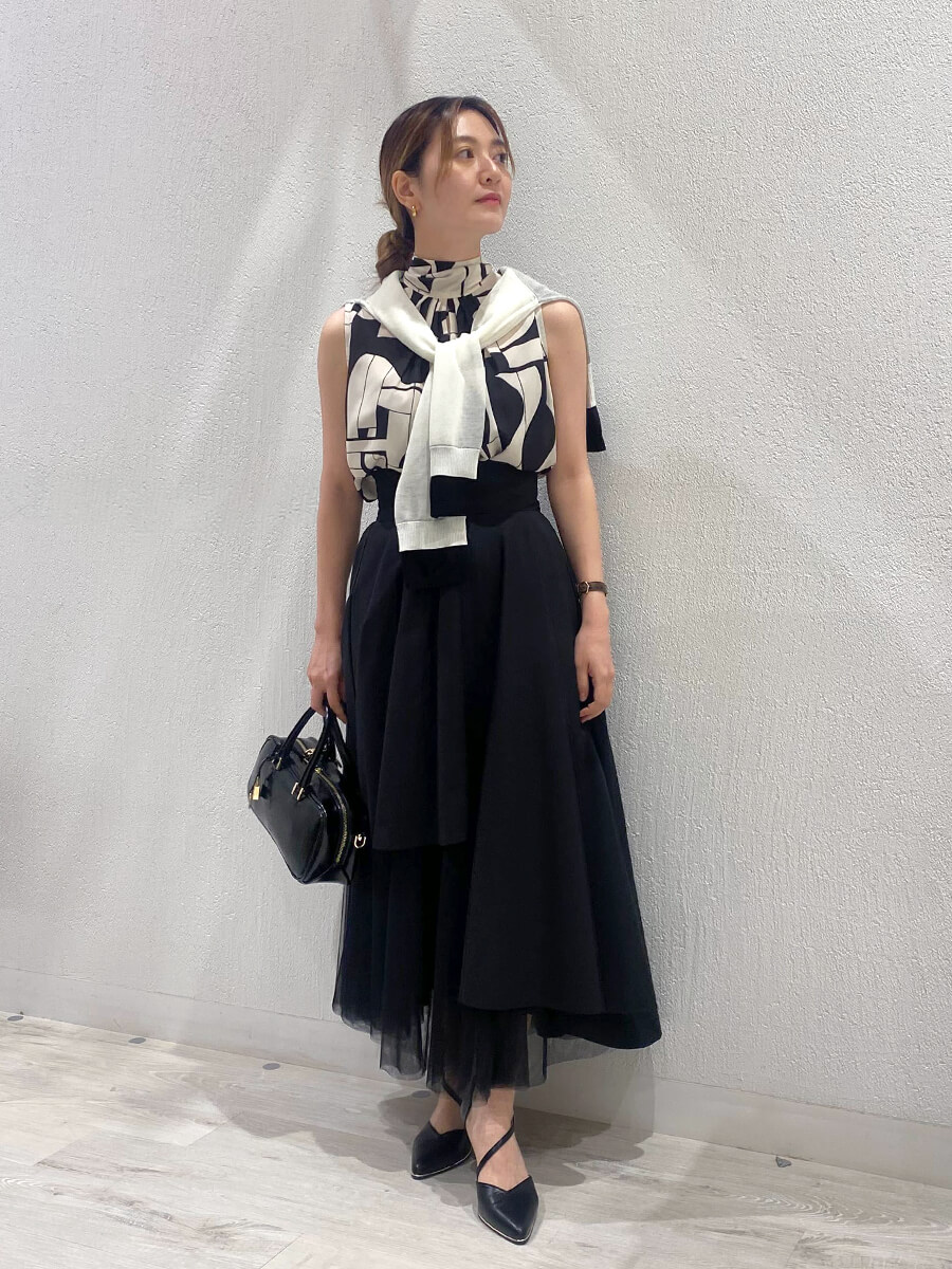 コーディネート2