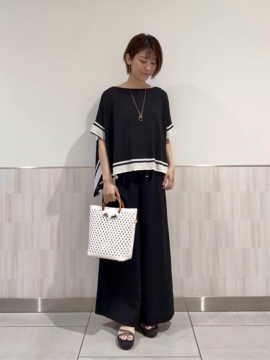 ucchiさんのスタイリング