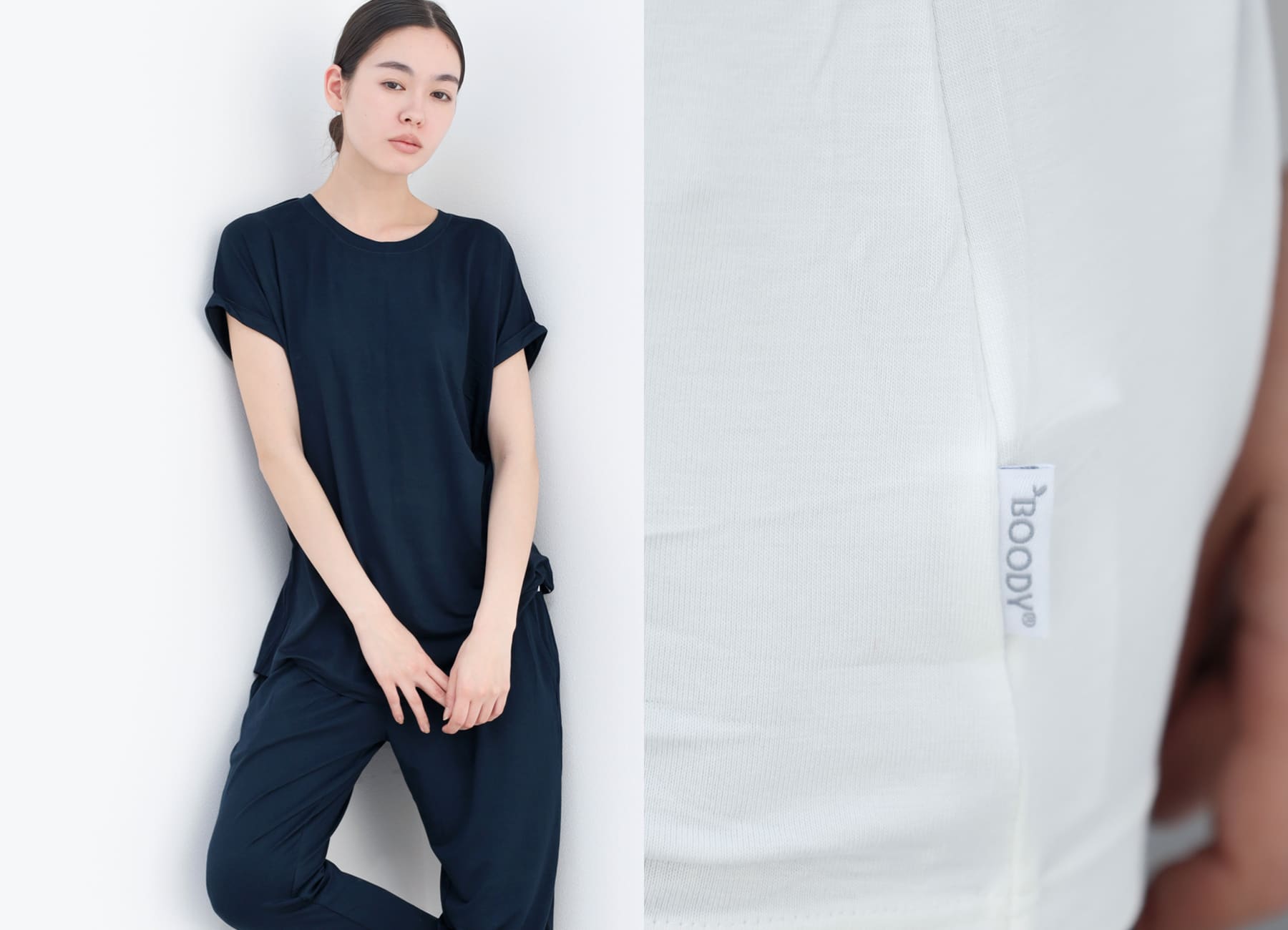 YORT ヨート セレクトアイテム BOODY