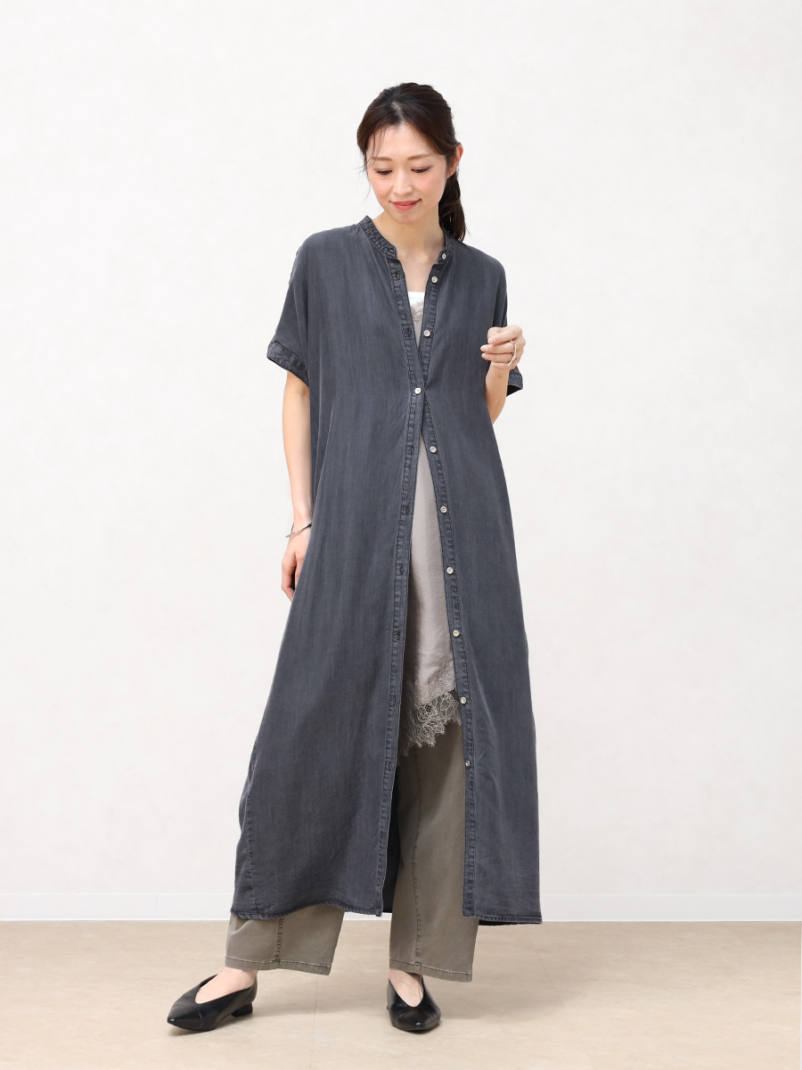 CLOVE スプリングスタイル