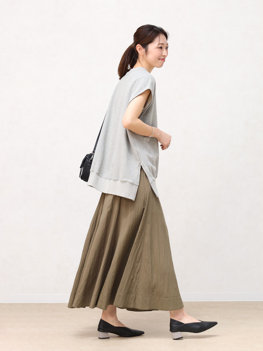 CLOVE スプリングスタイル