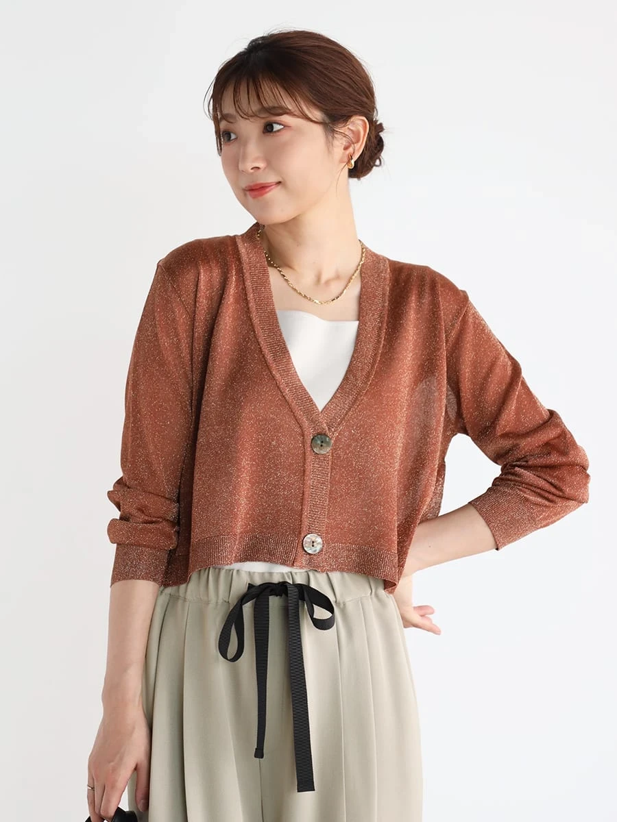 この冬も注目！Vinオリジナルの国産ニット。 - ｜YAMADAYA STORE