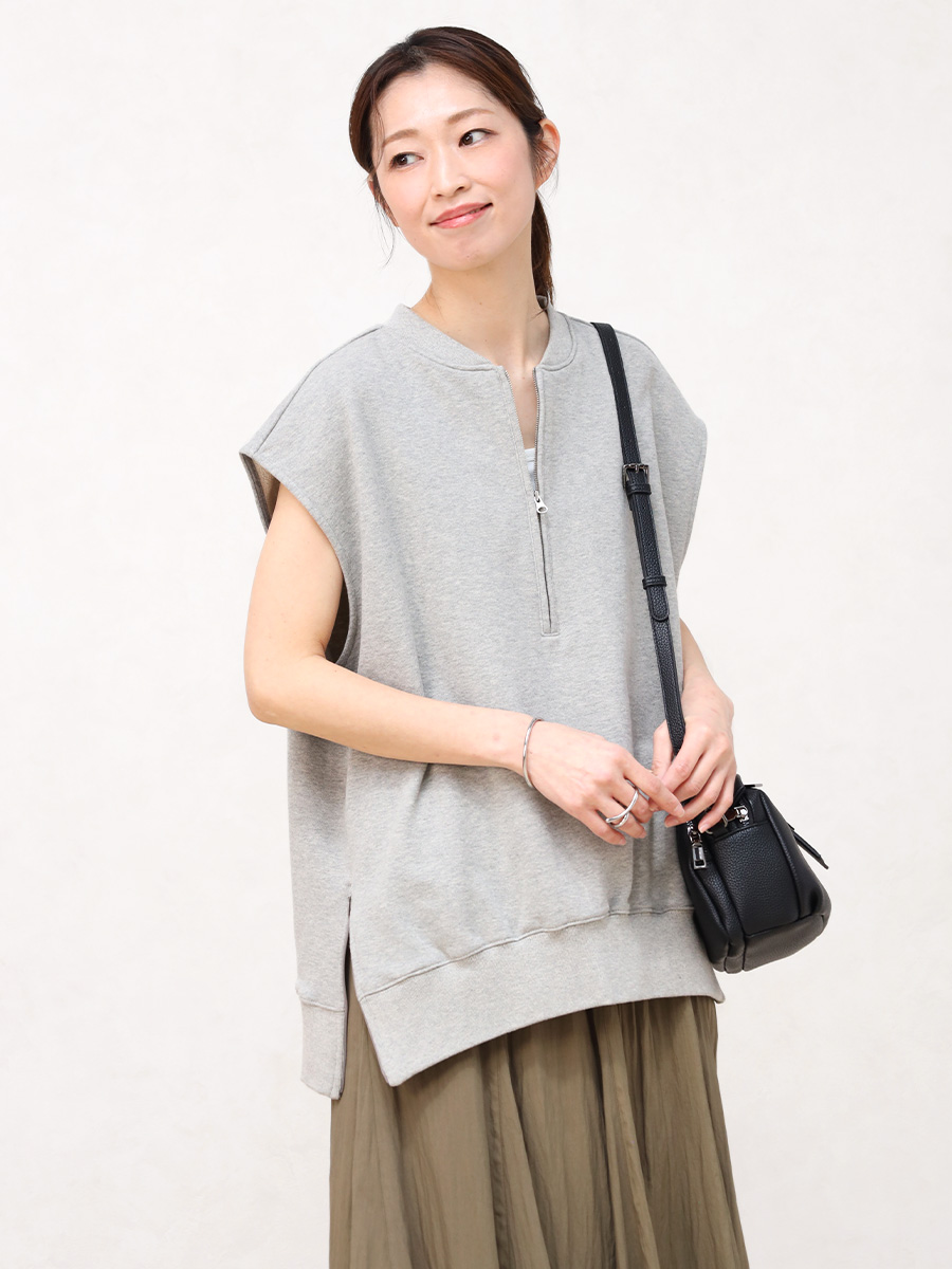 CLOVE スプリングスタイル