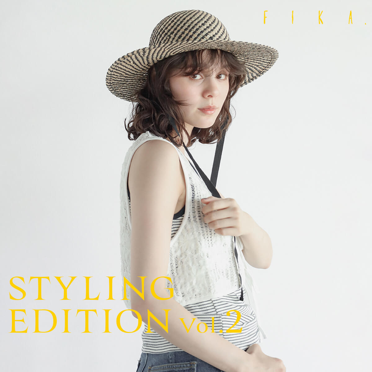 styling
