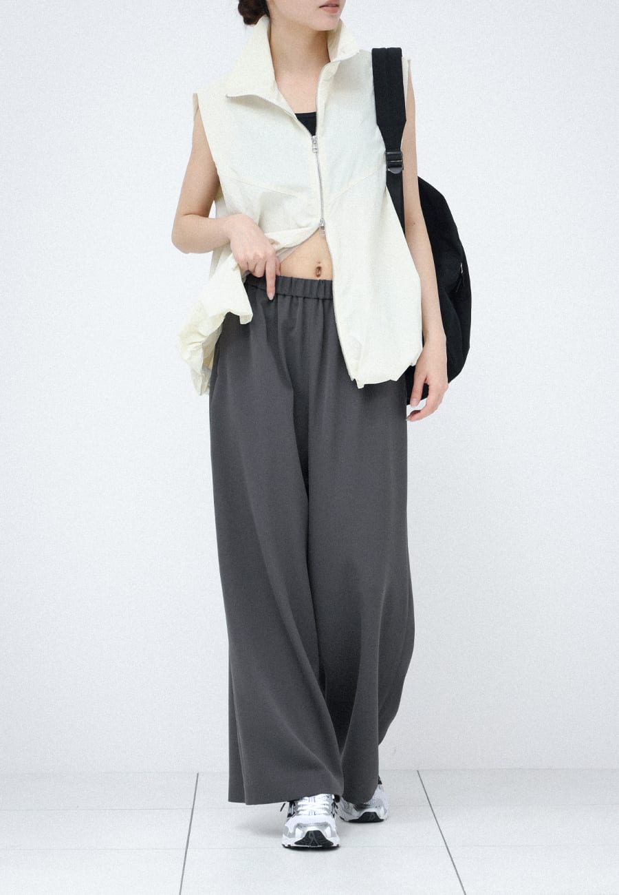 春 小物 スタイル